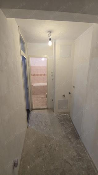 Apartament cu 2 camere decomandat în Sebastian