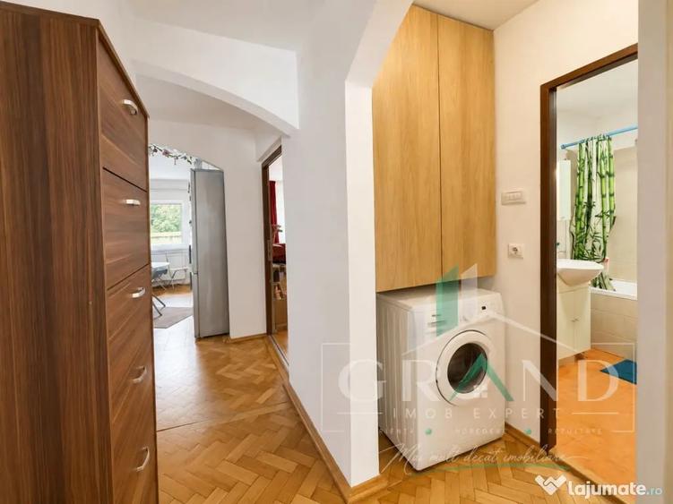 Apartament 3 camere, zona Interservisan - Cluj-Napoca (Cluj) - 2