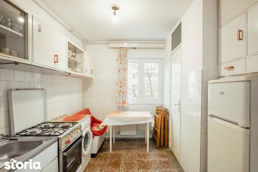 Apartament 3 Camere | Calea Aradului (Iulius Mall) - 12