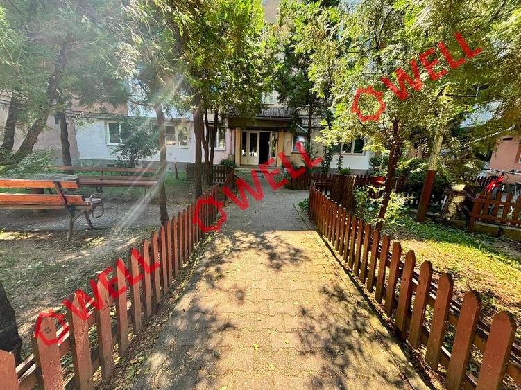 Apartament cu 3 camere în Exterior Est