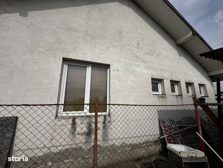 Hala de vanzare 259 mp cu teren 750 mp utilitati - 7
