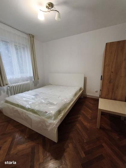 Apartament cu 2 camere decomandat în Dâmbu Pietros