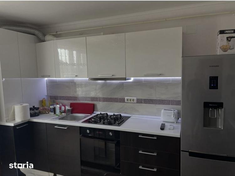 Apartament giroc central loc de parcare - 4