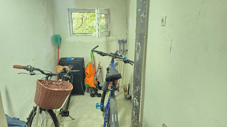 Casă cu 2 camere cu Teren 411 Mp în Viile Noi