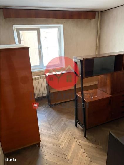 Apartament cu 2 camere în Ultracentral