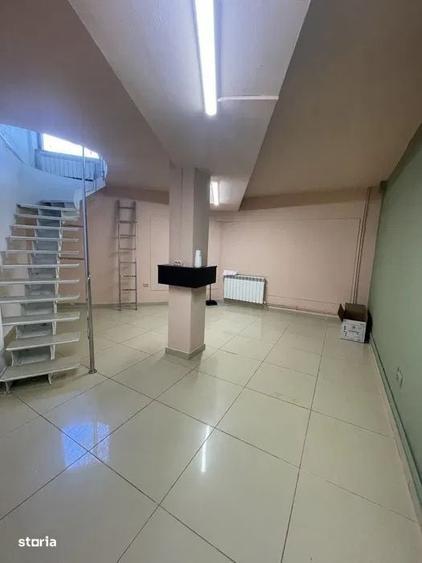 Spațiu comercial, de 70 mp, în Ultracentral