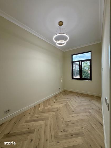 Apartament cu 4 camere în Ștefan cel Mare