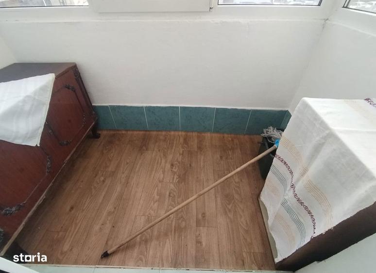 Apartament cu 2 camere în Alexandru cel Bun