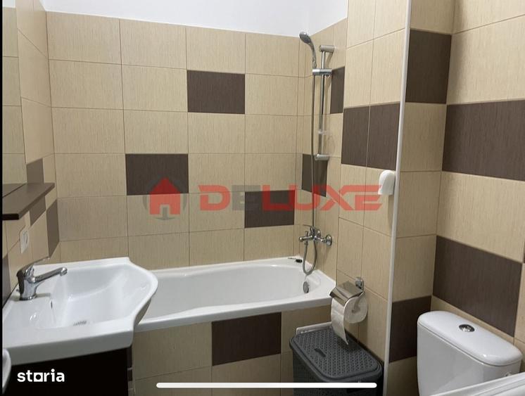 Apartament central - 5