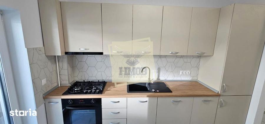 Apartament cu 2 camere decomandat în Șelimbăr