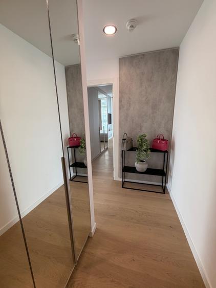 UPSITE Floreasca | 3 Camere | Mobilat & Utilat Premium - 1