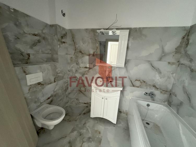 Langa ESO. 73 mp. Bloc nou cu lift. - 11