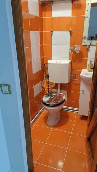 Garsonieră decomandată, mobilată în Gheorgheni