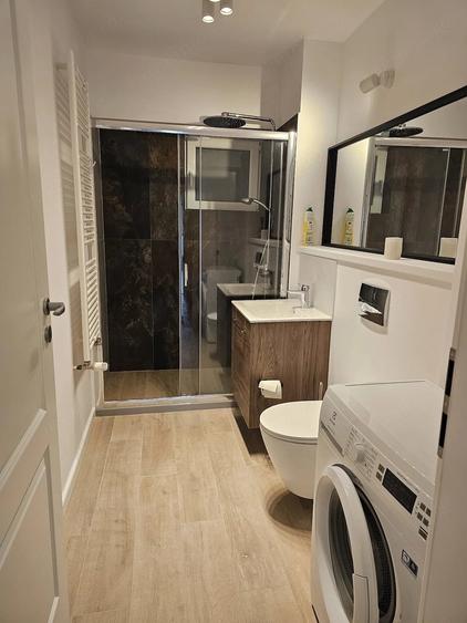 Apartament 3 camere, decomandat.Decebal, Piata Alba Iulia - 8