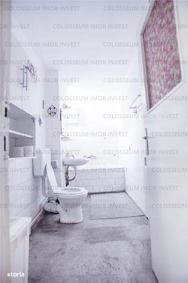Apartament 3C Ct. termica termopan Grivitei Colina Universitatii - 3