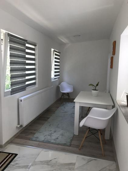 Inchiriez apartament 2 camere zona Grivitei - 8