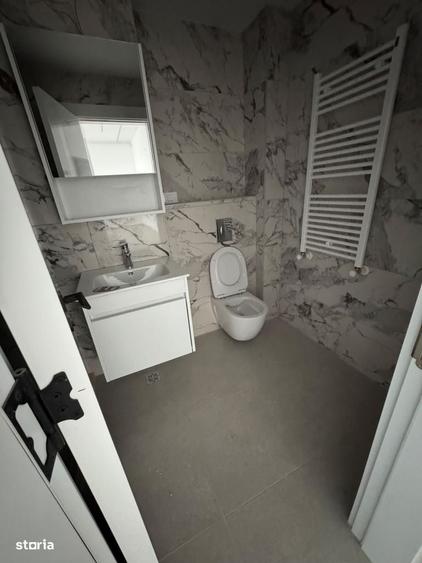 Apartament cu 2 camere în Energia