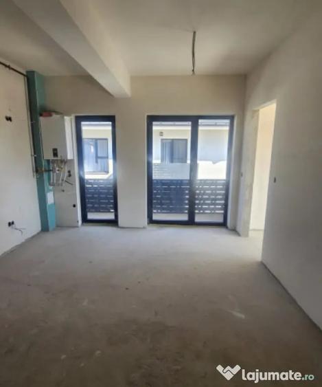 Apartament cu 2 camere decomandat în Baciu