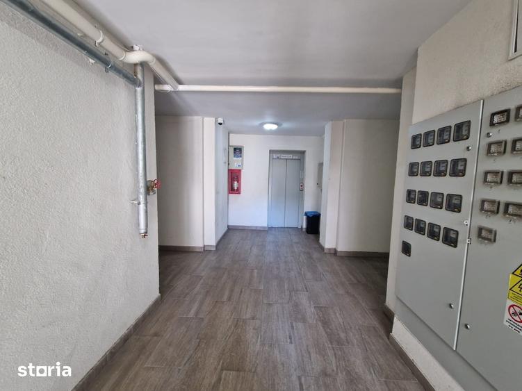 Apartament 2 camere de inchiriat, parcare subeterana, zona Vivo BMW - 6