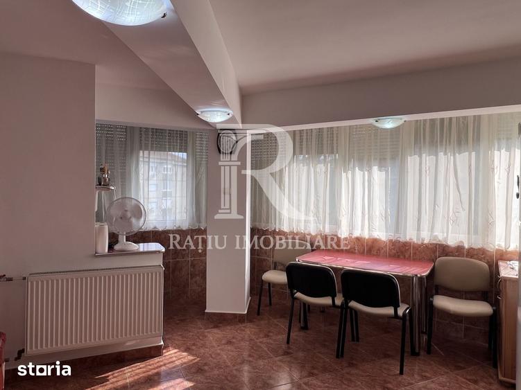 Apartament cu 3 camere | Costache Negruzzi | Decebal | Oradea - 2