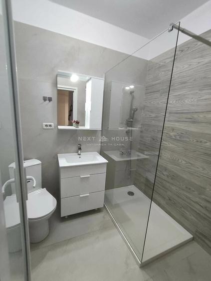 Apartament cu 2 camere decomandat în Rahova