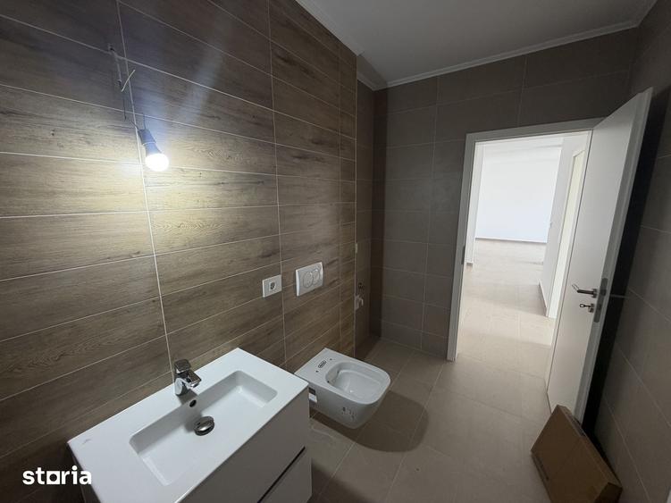 Apartament cu 2 camere în Tractorul