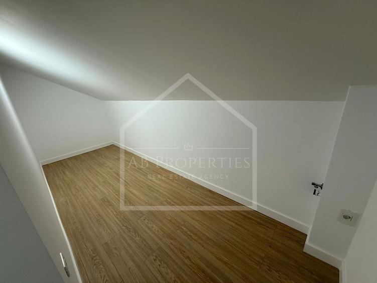 Apartament cu 2 camere semidecomandat, mobilat în Străulești