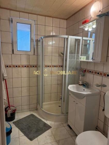 Apartament cu 2 camere decomandat, mobilat în Baba Novac