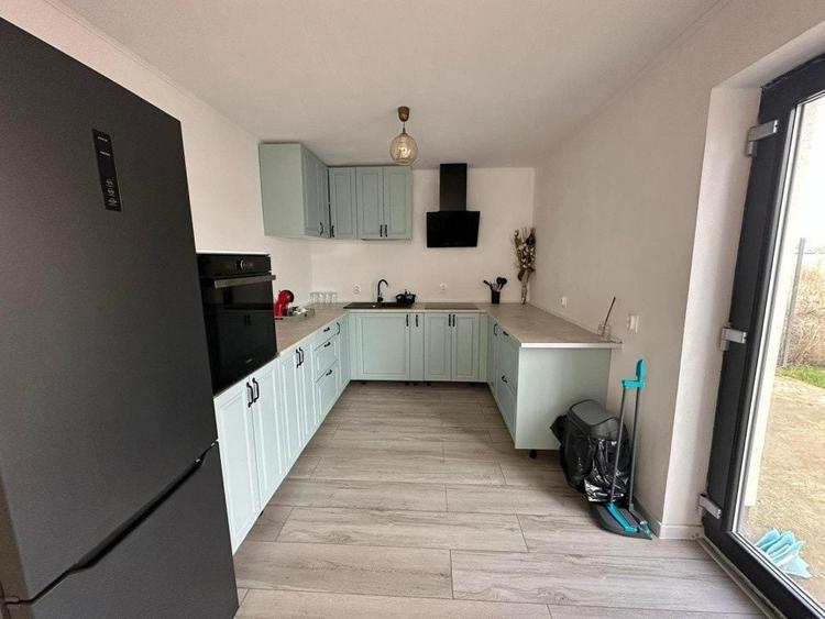 Casa metro Top/500mp teren - 1