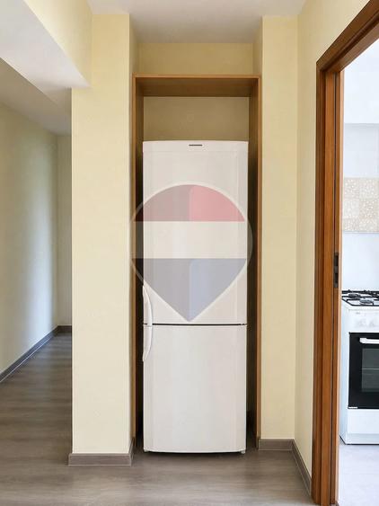 Apartament cu 3 camere decomandat în Păcurari