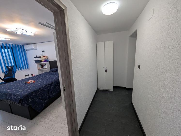 Casă cu 6 camere cu Teren 1500 Mp în Aviatori