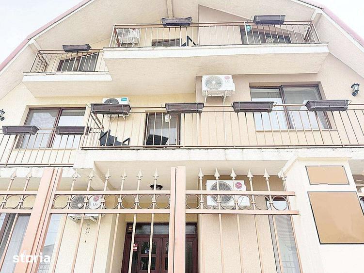 Pensiune si afacere la cheie Oradea / Sanmartin - 19