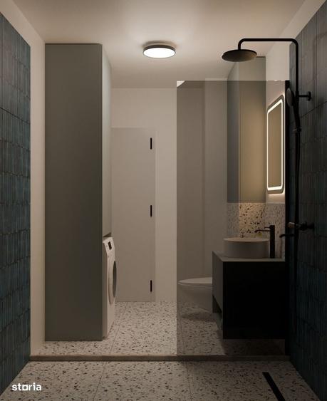 Apartament de 2 camere, 50 mp, parcare, zona Tineretului - 6