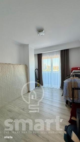 Apartament cu 3 camere în Între Lacuri — fotografia 3