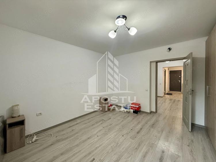 Apartament cu 2 camere nedecomandat în Iosefin