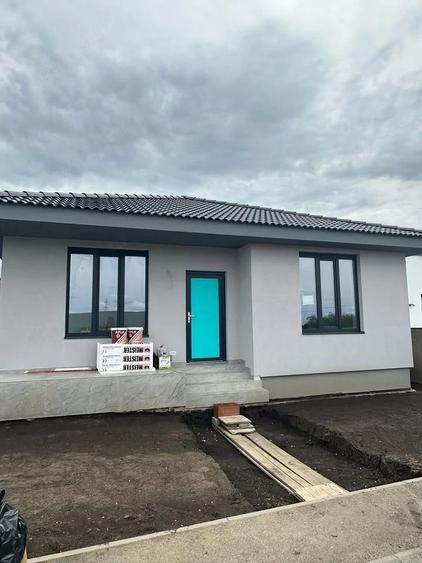 Casă cu 1 camere cu Teren 360 Mp în Central