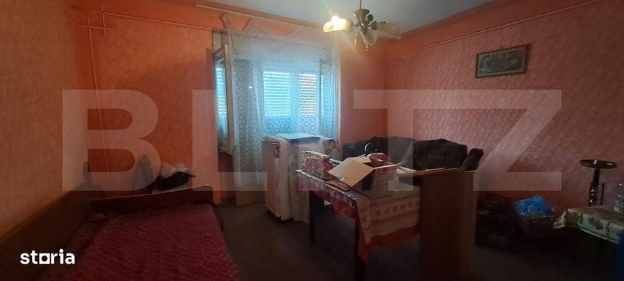 Casă cu 2 camere în Vest