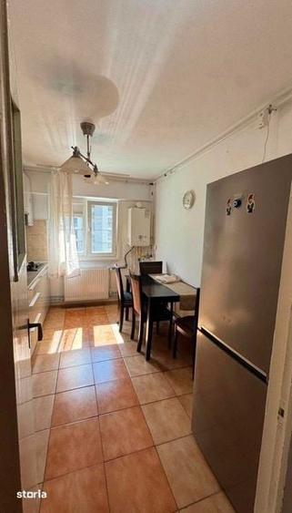 Apartament 3 camere Lujerului de inchiriat - 7