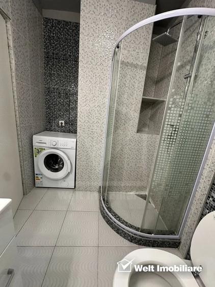 PET FRIENDLY! Apartament de inchiriat, 3 camere, parcare, zona Fabricii - 19