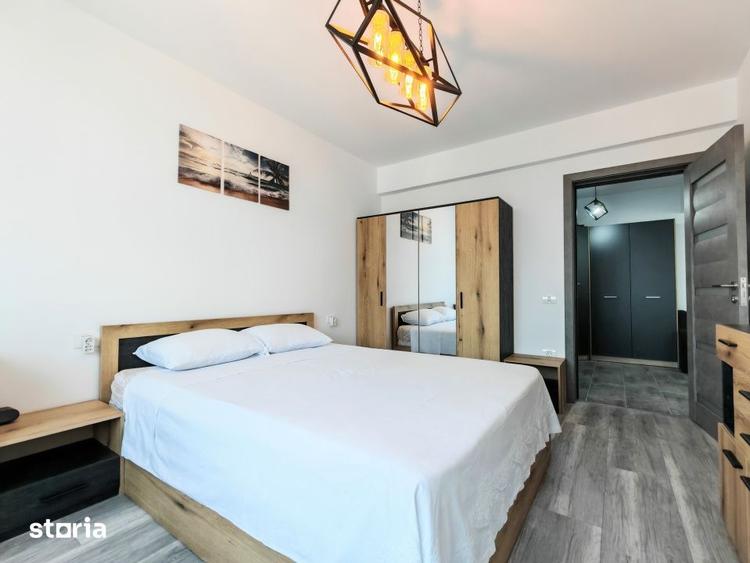 Apartament cu 2 camere decomandat în Palazu Mare