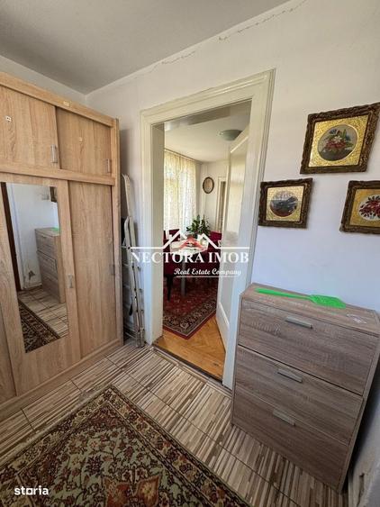 NECTORA IMOB Exclusivitate-Casa Ultracentrala 3 camere,Curte proprie - 5