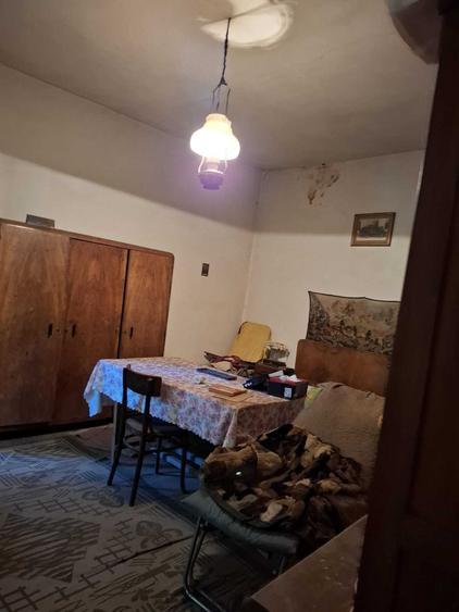 Casă cu 4 camere în Ianca