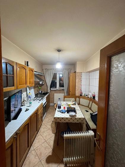 Apartament 3 camere Blvd. Independentei Stradal et 1 4 - 5