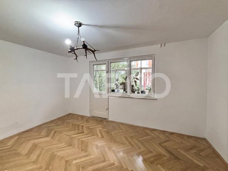 Apartament cu 4 camere decomandat în Mănăștur