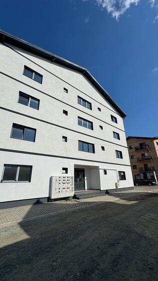 Apartament în Central