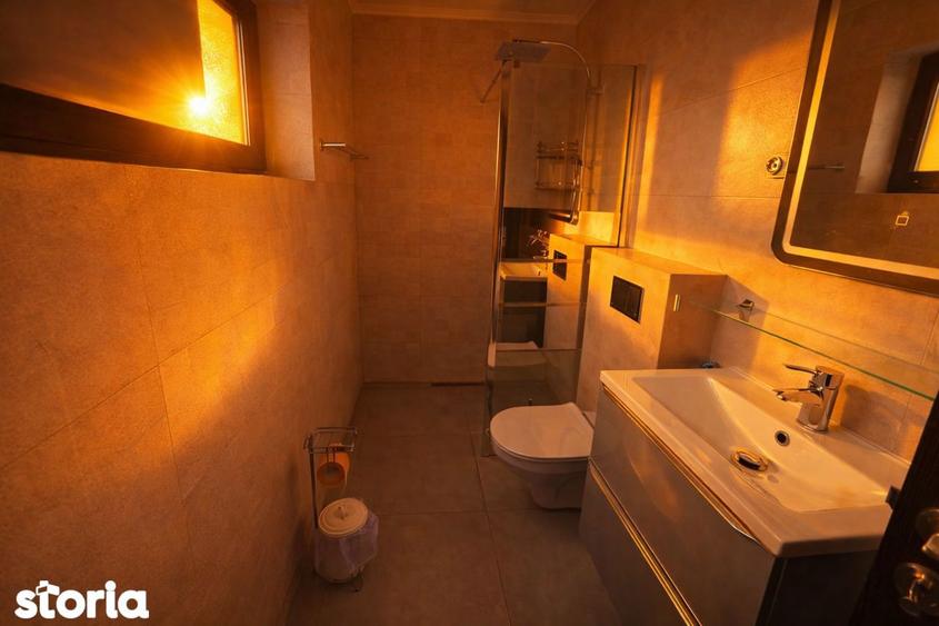 Casa individuala, complet mobilata si utilata, 4 camere, Mansarda - 6