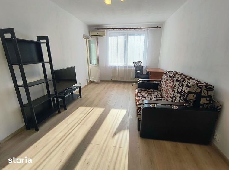 Apartament cu 2 camere decomandat, mobilat în Moșilor