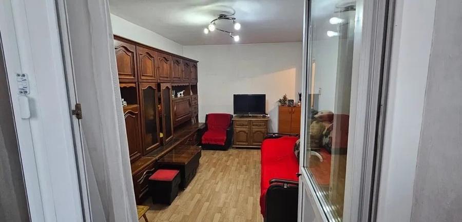 Garsonieră semidecomandată, mobilată în Mănăștur