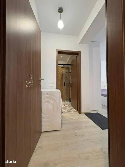 Apartament cu 3 camere decomandat, mobilat în Fundeni