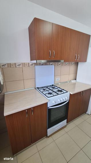 Apartament cu 2 camere decomandat în Ultracentral